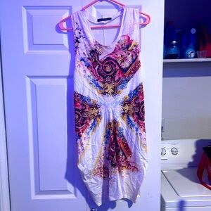 Balenciaga T’S dress